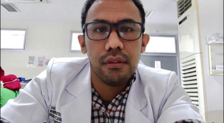 Dari Kampus Untuk Negeri: Menjawab Kekosongan Dokter Spesialis di Pelosok Indonesia