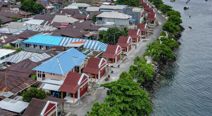 Pusat Kuliner Jole Majiko Diresmikan, Wali Kota: Upaya Menghidupkan Ekonomi Lokal