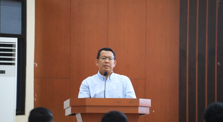 Kapolda Maluku Utara: Peran Penting Media dalam Menjaga Stabilitas Informasi