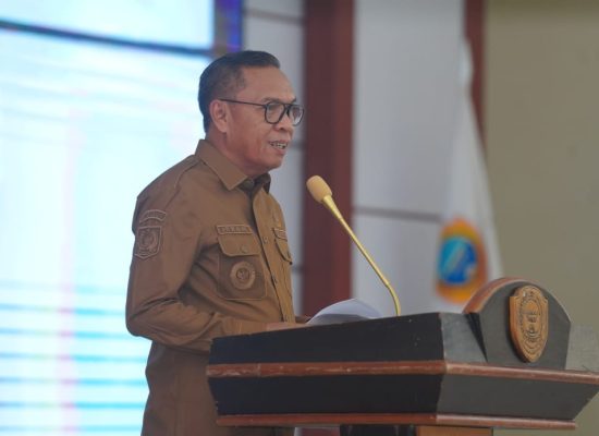 Pemkab Halmahera Tengah Siapkan Insentif untuk Guru SMA dan SMK