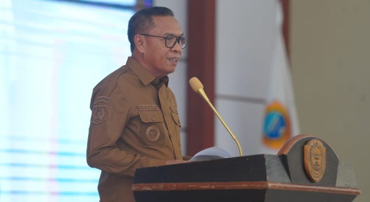 Pemkab Halmahera Tengah Siapkan Insentif untuk Guru SMA dan SMK