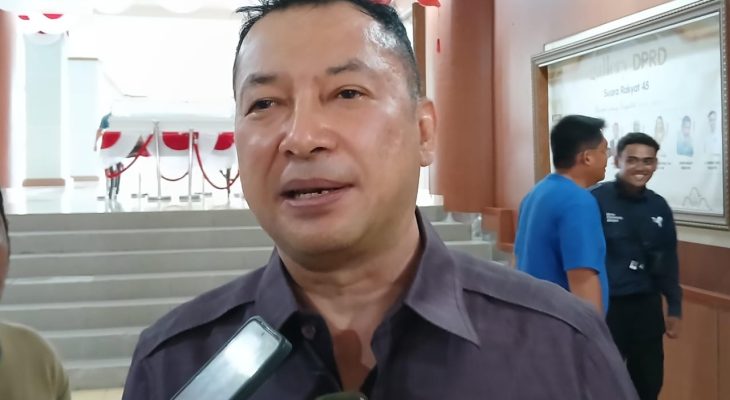 Ketua DPRD Maluku Utara: Pemekaran Sofifi Butuh Koordinasi Matang dari Daerah hingga Pemerintah Pusat