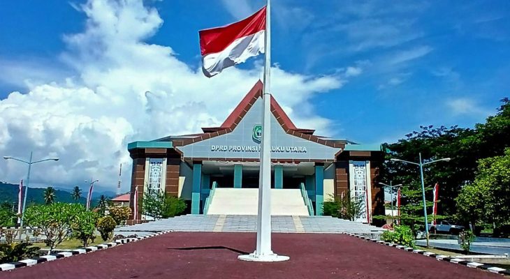 DPRD Maluku Utara Dukung Pemekaran Sofifi, tapi Ada Dampak Fiskal Bagi Kota Tidore