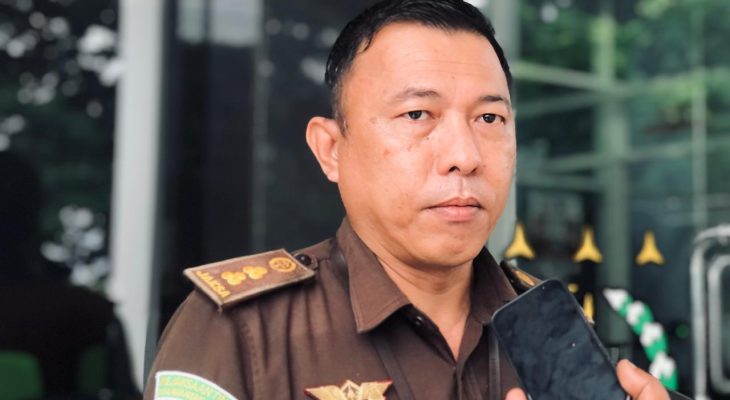 Kejari Ternate Tracking Aset Tersangka Kasus Korupsi Dana Hibah KONI