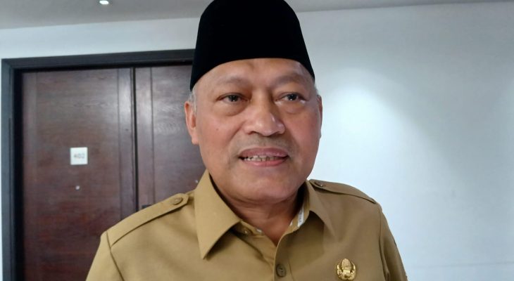 Belum Ada Langkah Pemprov Maluku Utara Bahas DOB Sofifi, Wagub: Komunikasi Tetap Jalan