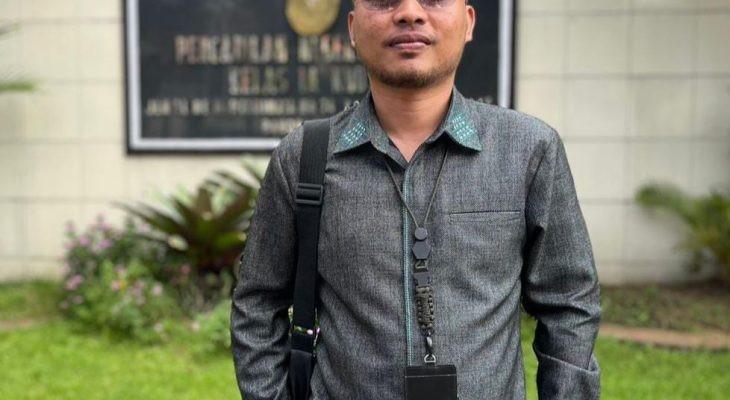 LBH Ansor Kota Ternate Kecam Polda Maluku Utara karena Somasi Warga soal Lahan