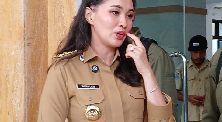 DOB Sofifi, Gubernur Sherly: Sudah Disampaikan ke Presiden, Mendagri dan DPR RI