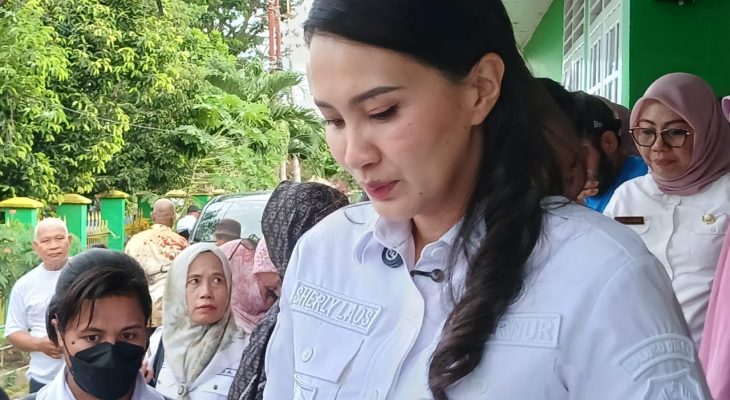 Gedung Permanen Sekolah Rakyat Malut Target Rampung Juni 2026