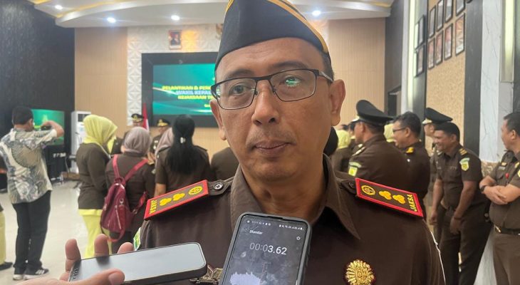 Dua Terdakwa Kasus Korupsi Pembangunan Puskesmas Galala Tidore, Kembalikan Kerugian Negara 100 Juta