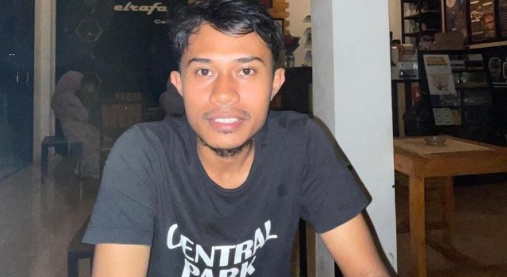 MARKAS Sesalkan Dugaan Penggiringan ASN Kota Tidore dalam Aksi Penolakan DOB Sofifi