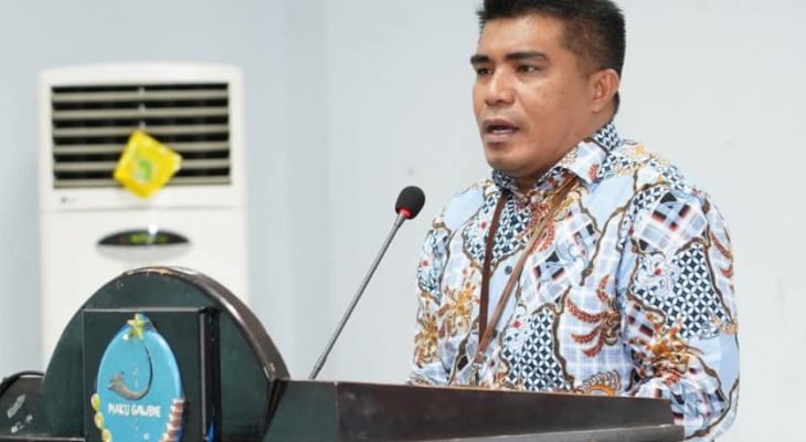 Siap-siap, Pejabat Administrator Pemkot Ternate Diuji Kompetensi 
