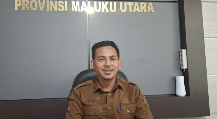 Tak Berkantor Setahun, Sejumlah ASN di Pemprov Maluku Utara Terancam Dipecat