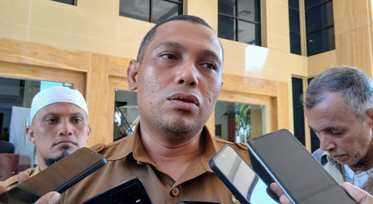 DAK Rp14 Miliar untuk Infrastruktur dan Alat Medis di Rumah Sakit Jiwa, Sofifi