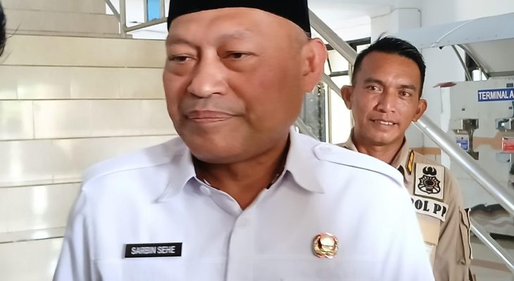 Wagub Tegaskan 3 Pulau Di Halteng Milik Maluku Utara, Pemprov Sudah Surati Mendagri