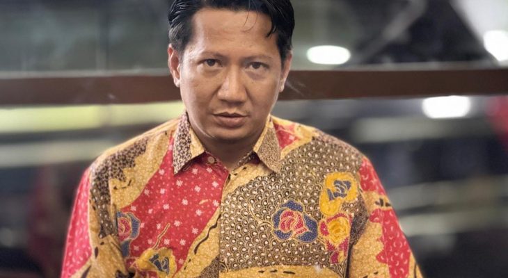 Pemprov Maluku Utara Tetapkan Enam Misi Pembangunan Daerah