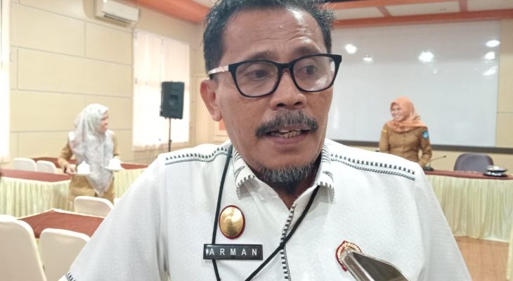 Kantor Pertanahan Ternate: Status Lahan 4,5 Hektar di Ubo-Ubo Adalah Hak Pakai Polri, Ini Kronologinya