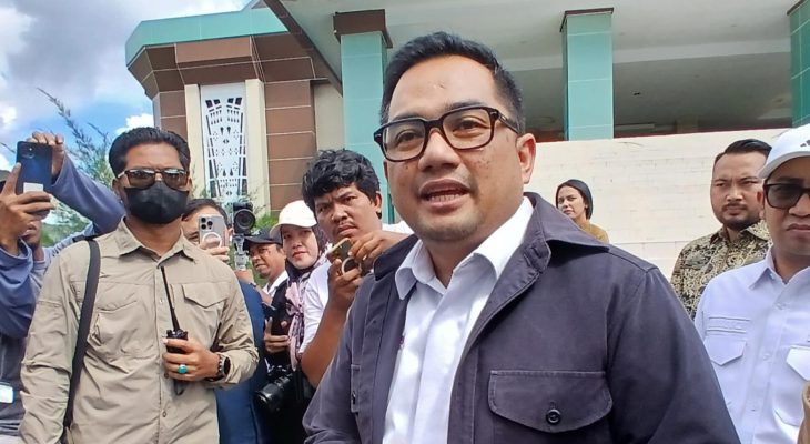 Ketua Komisi II DPR RI: Proses DOB Sofifi Harus Lewati Tahapan Daerah Persiapan 3 Tahun