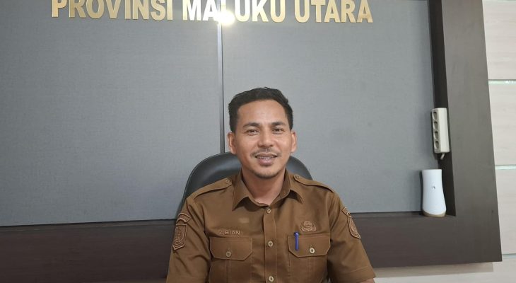 Pemprov Maluku Utara Terbitkan Edaran Baru soal Disiplin ASN, Berlaku Mulai 1 Agustus 2025