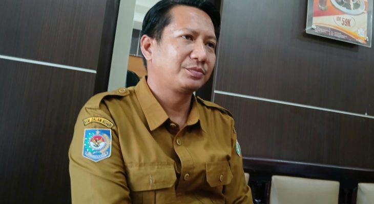 Pembangunan Jalan Sofifi-Kulo-Maba Masuk RPJMD Pemprov Maluku Utara 2025–2029
