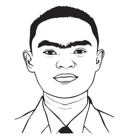 Lalu Riza Singrapati, S.Tr. Stat.