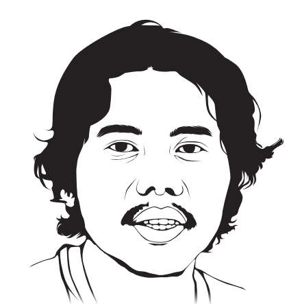 Muhamad Asri Adende