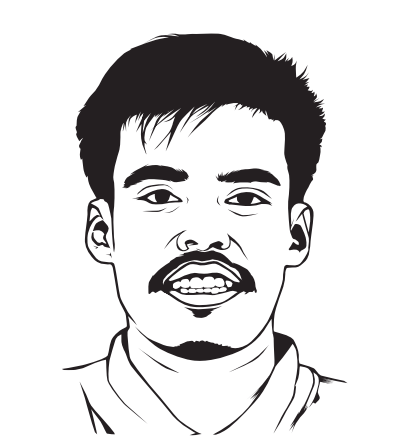 Muhammad Wahyudin