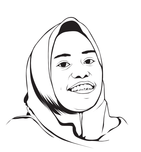 Putri Citra Abidin
