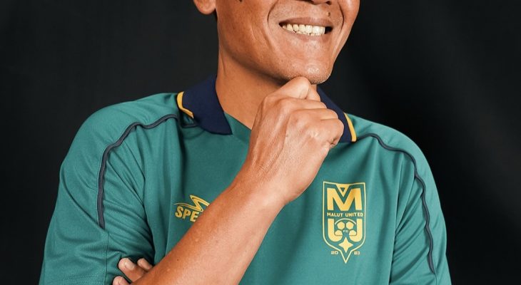 Hendri Susilo, Entrenador Baru Malut United