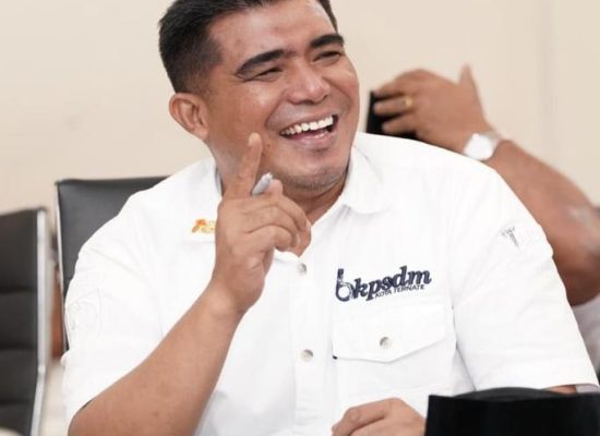 Pemkot Ternate Bakal Berlakukan Model Kerja WFO, WFH dan WFA