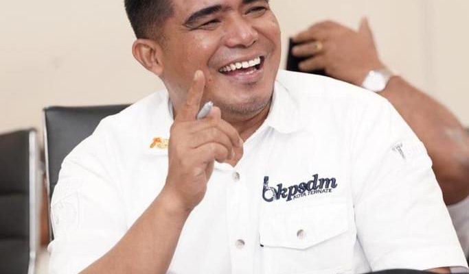 Pemkot Ternate Bakal Berlakukan Model Kerja WFO, WFH dan WFA