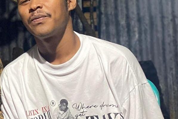 Romantisme Sang Demonstran