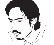 Yoesran Sangaji