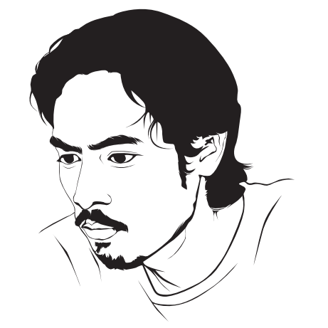 Yoesran Sangaji