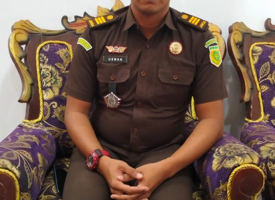 Tunggu Perhitungan Kerugiaan, Penyidik Kejari Taliabu Bakal Tetapkan Tersangka Kasus Korupsi Dana Penyertaan Modal PT. TJM