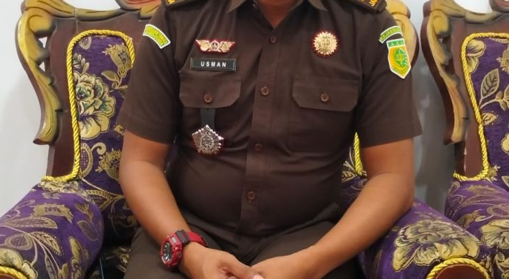 Tunggu Perhitungan Kerugiaan, Penyidik Kejari Taliabu Bakal Tetapkan Tersangka Kasus Korupsi Dana Penyertaan Modal PT. TJM