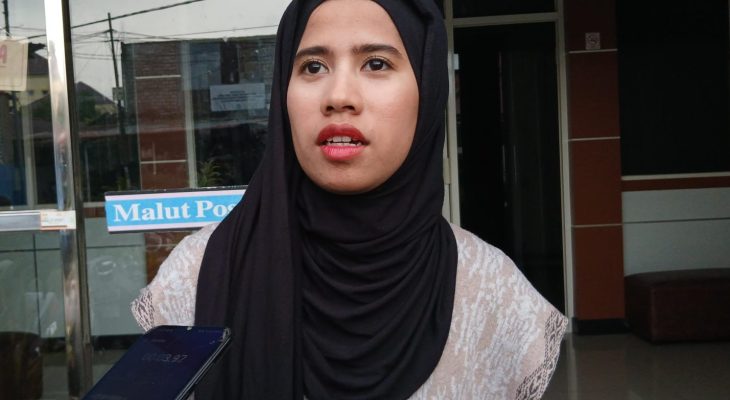 Soal DOB Sofifi, Ini Kata Ketua Komisi I DPRD Maluku Utara