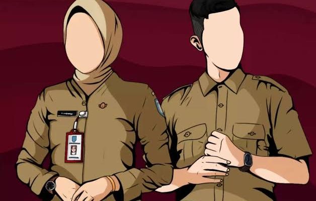 Agustus, Sejumlah ASN Pemprov Maluku Utara Akan Dipecat karena Malas