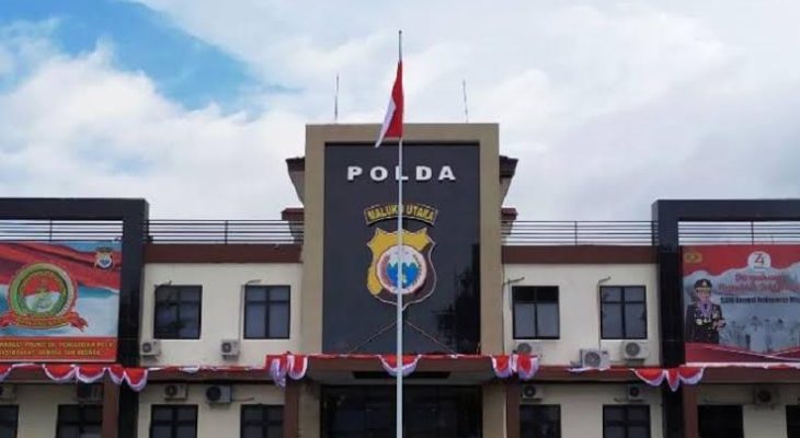 Kapolda Maluku Utara Diminta Evaluasi Intel yang Datangi Kantor Walhi Tengah Malam