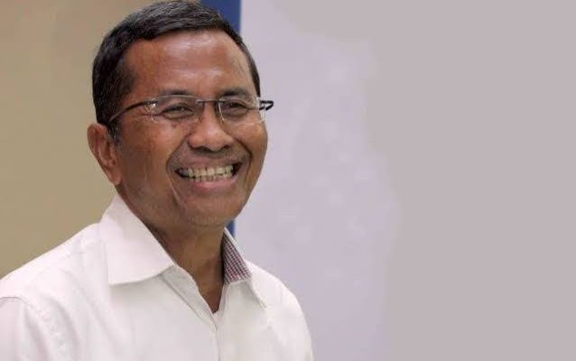 Kabar Gembira Bagi Para Pahlawan Jawa Pos, Dahlan Iskan  Siap Bagikan Deviden Macet Rp 54,5 M