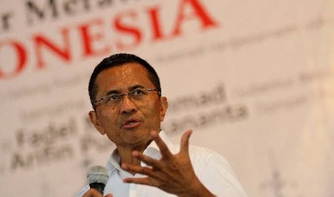 Dahlan Iskan Tagih Utang Deviden ke Jawa Pos 54,5 Miliar