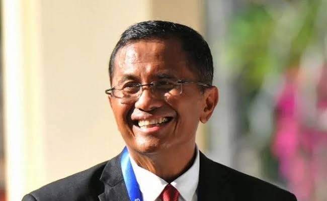 Dahlan Iskan Pernah Bayangkan Dimakamkan di Jawa Pos