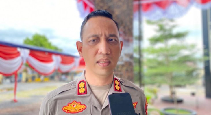 Dugaan Pelecehan Dilakukan Oknum Guru di Pulau Obi, Polres Halmahera Selatan Minta Keterangan Ahli