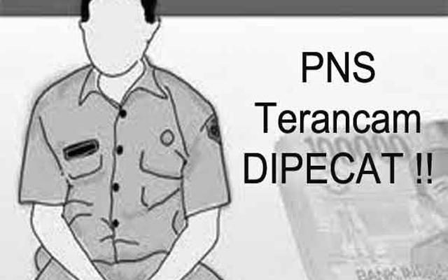 Oknum Pegawai Disperindag Ternate Terancam Dipecat Gegara Kasus Penipuan CPNS