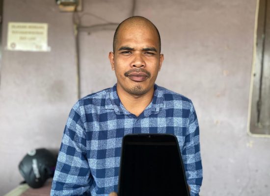 Pengawasan Lapas Kelas IIA Ternate Disorot, Kemenimipas Diminta Evaluasi Kalapas dan Petugas