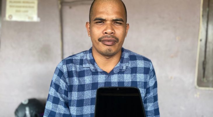 Pengawasan Lapas Kelas IIA Ternate Disorot, Kemenimipas Diminta Evaluasi Kalapas dan Petugas