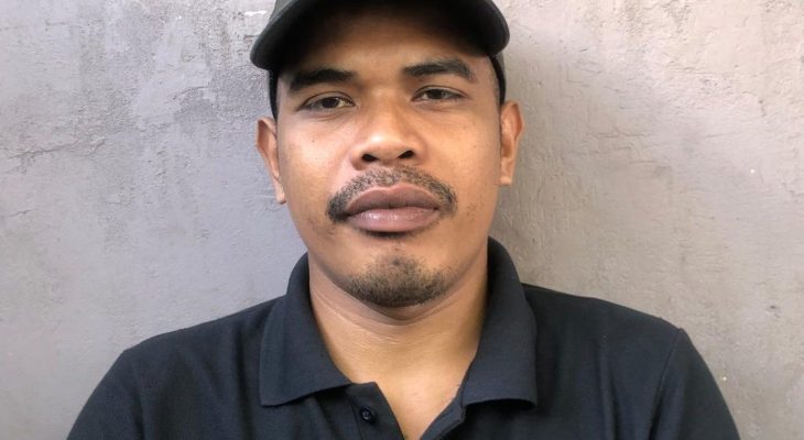 Penyelidikan Dugaan Penjualan Biji Nikel oleh PT WKM Lambat, Kapolda Maluku Utara Diminta Jadikan Atensi