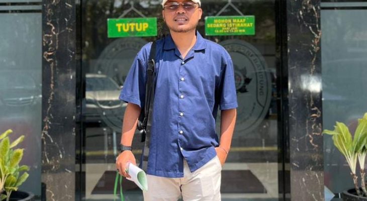 Refleksi 80 Tahun Kemerdekaan RI: Negara Wajib Hadir Menyelesaikan Konflik Agraria di Maluku Utara