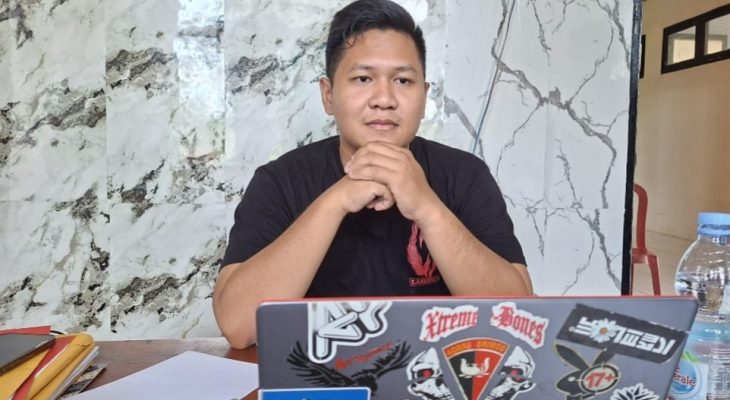 Diperiksa 12 Jam, Begini Pengakuan Istri Tersangka Pembunuhan Pegawai BPS Haltim
