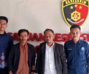 Dua Oknum PNS di Kota Ternate Dilaporkan ke Polres Ternate Dugaan Penipuan Uang Puluhan Juta