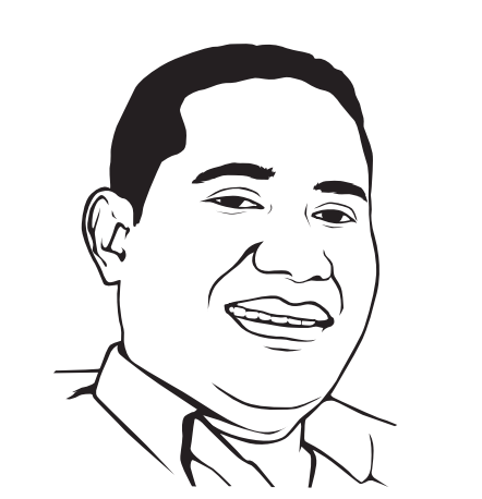 Ahmad Talib